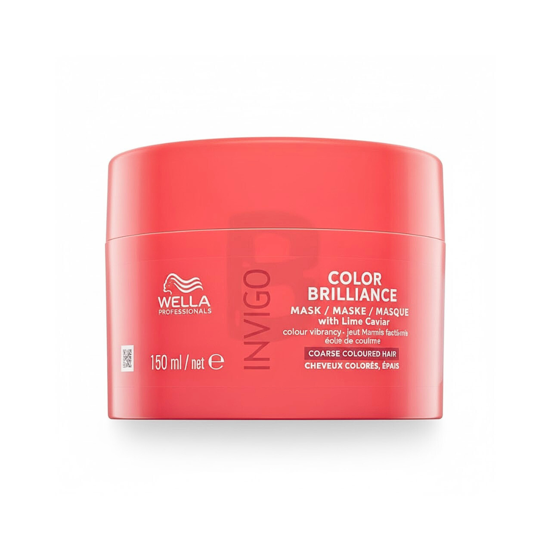  Pro Brilliance Mask Coarse 150ml