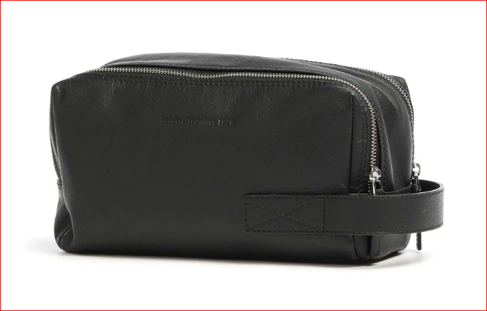 Trousse de Toilette Pouch - Relaxed thumbnail 1