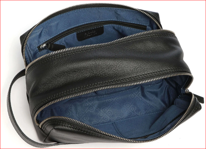 Trousse de Toilette Pouch - Relaxed thumbnail 2