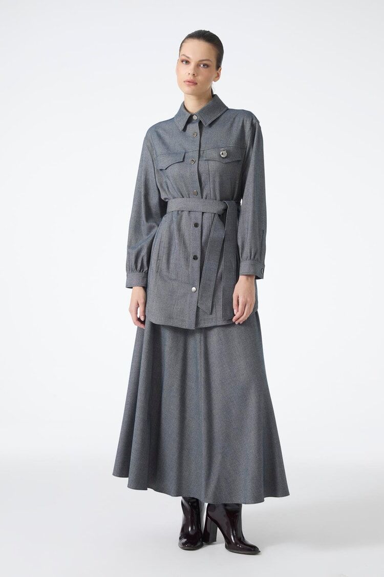 Veste DUKA CEKET 38-44 thumbnail 3