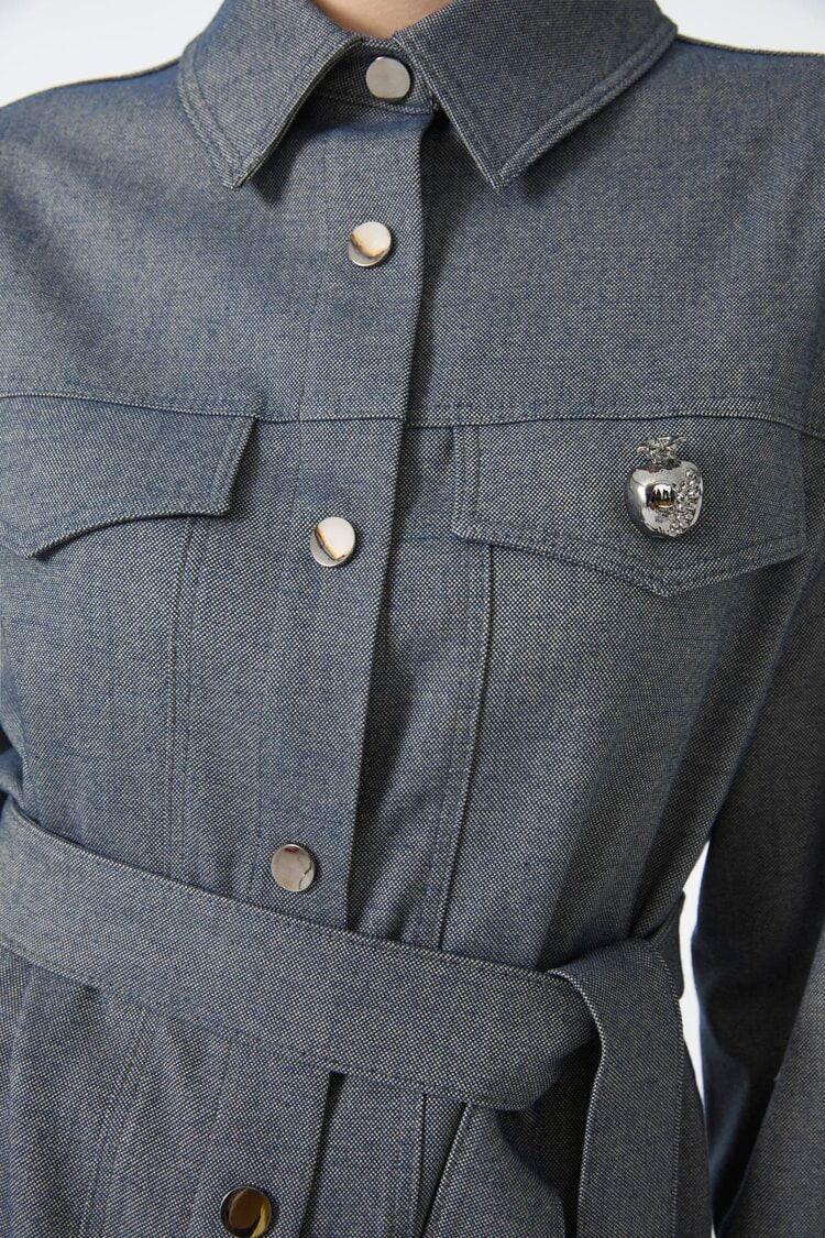 Veste DUKA CEKET 38-44 thumbnail 4