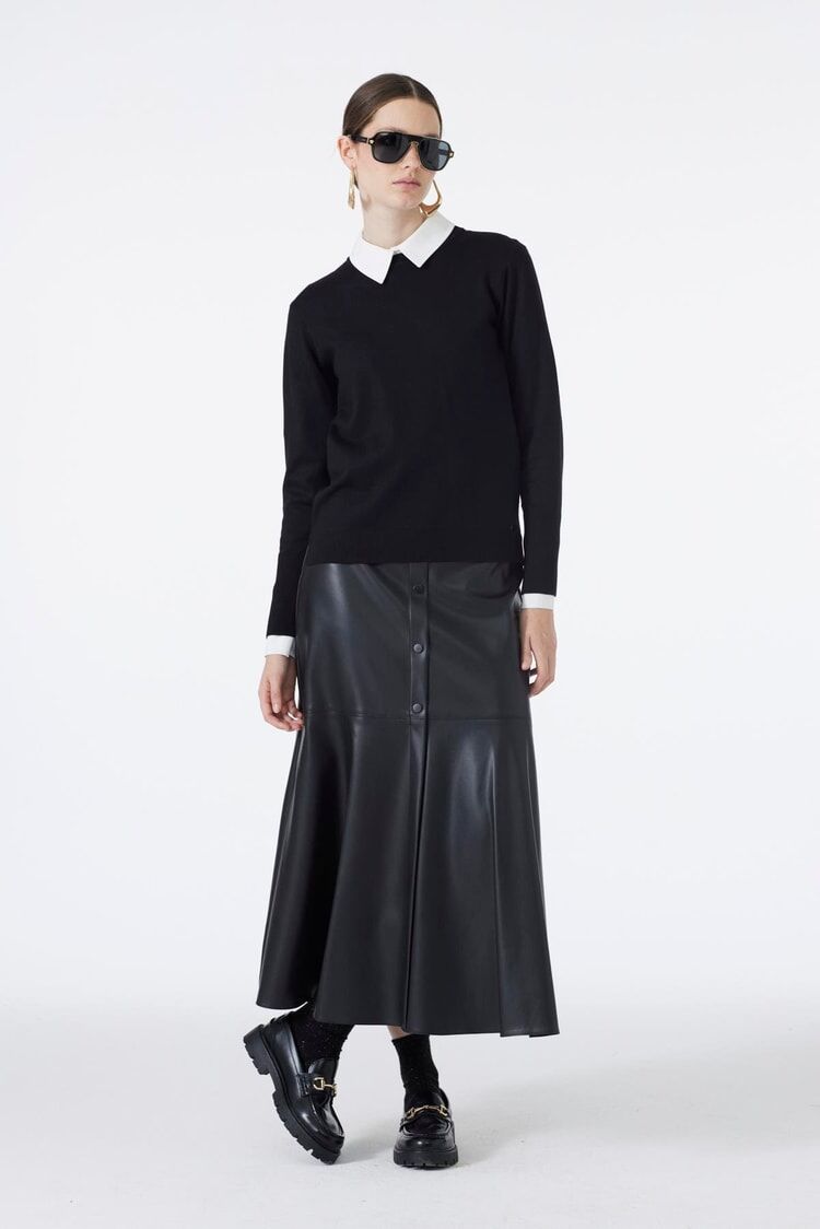 Jupe ALMEIDA ETEK 38-44