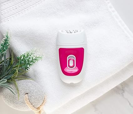 Epilateur Secteur 3 en 1