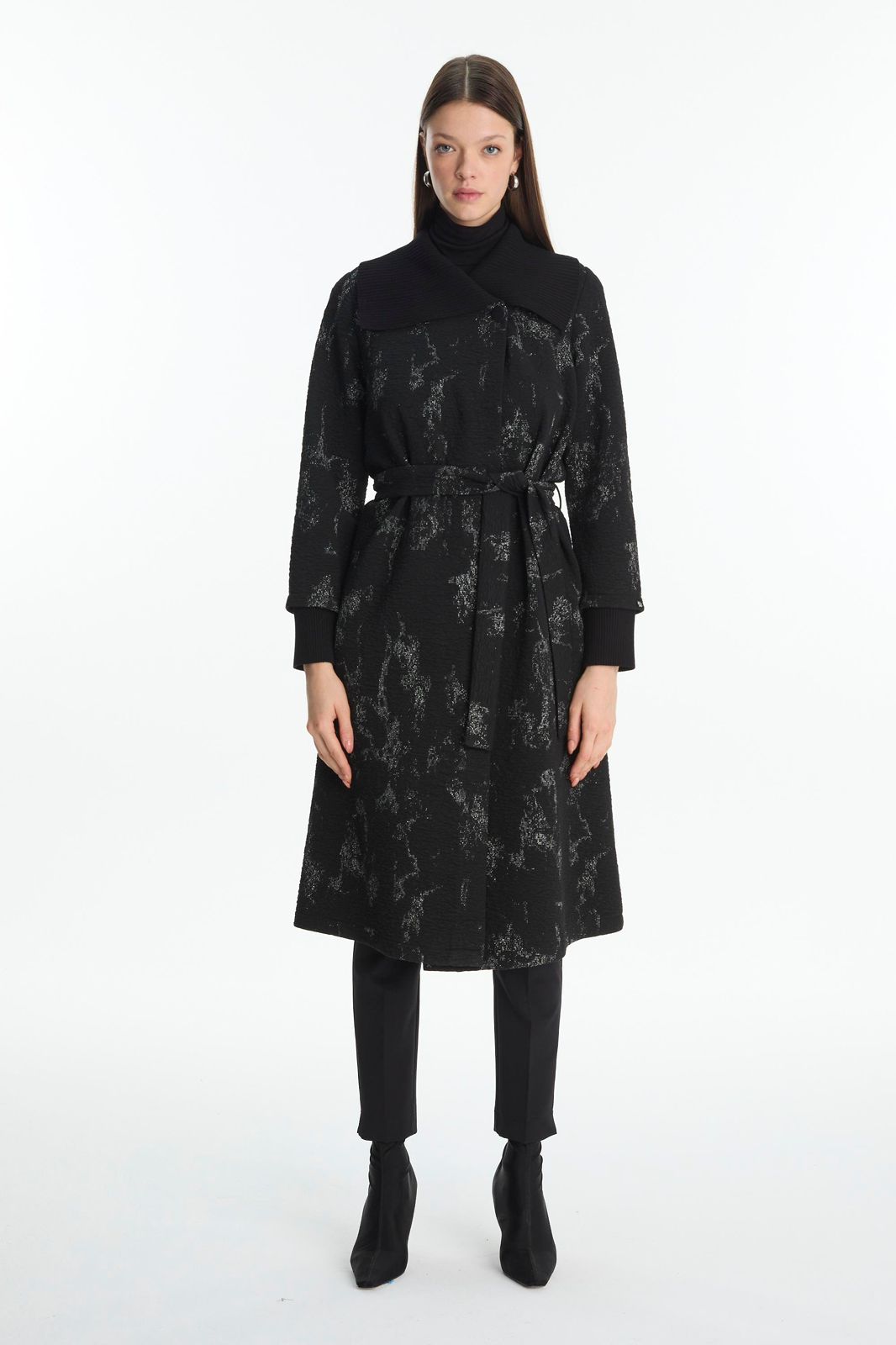 Cardigan BLUFF HIRKA 38-46 thumbnail 2