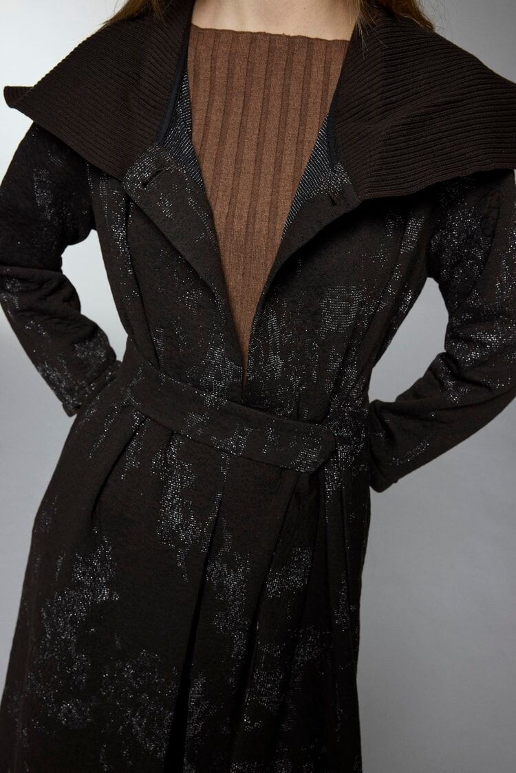 Cardigan BLUFF HIRKA 38-46