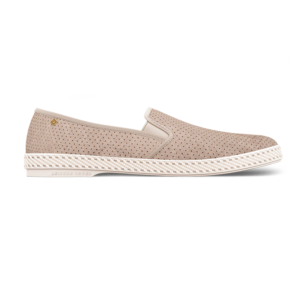 CHAUSSURES REVIERAS SUNTAN 30° LIGHT