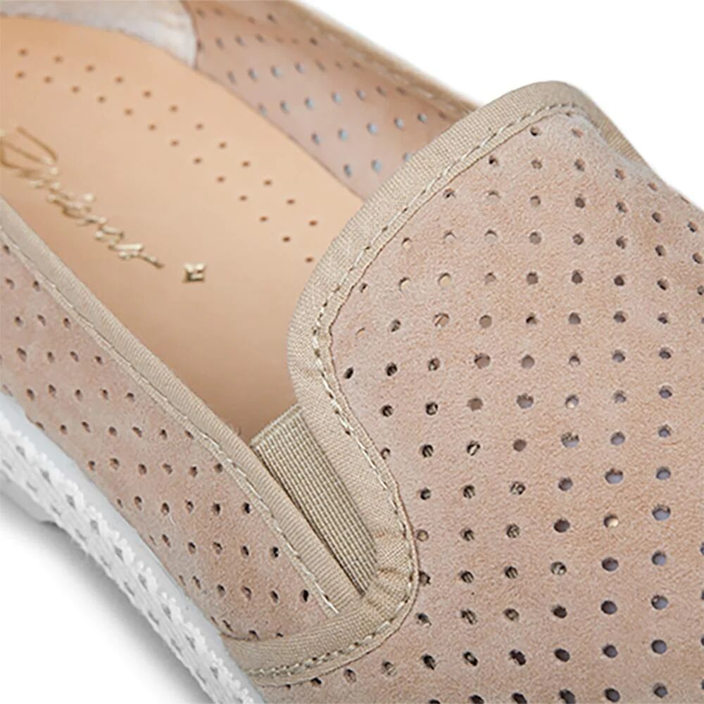 CHAUSSURES REVIERAS SUNTAN 30° LIGHT