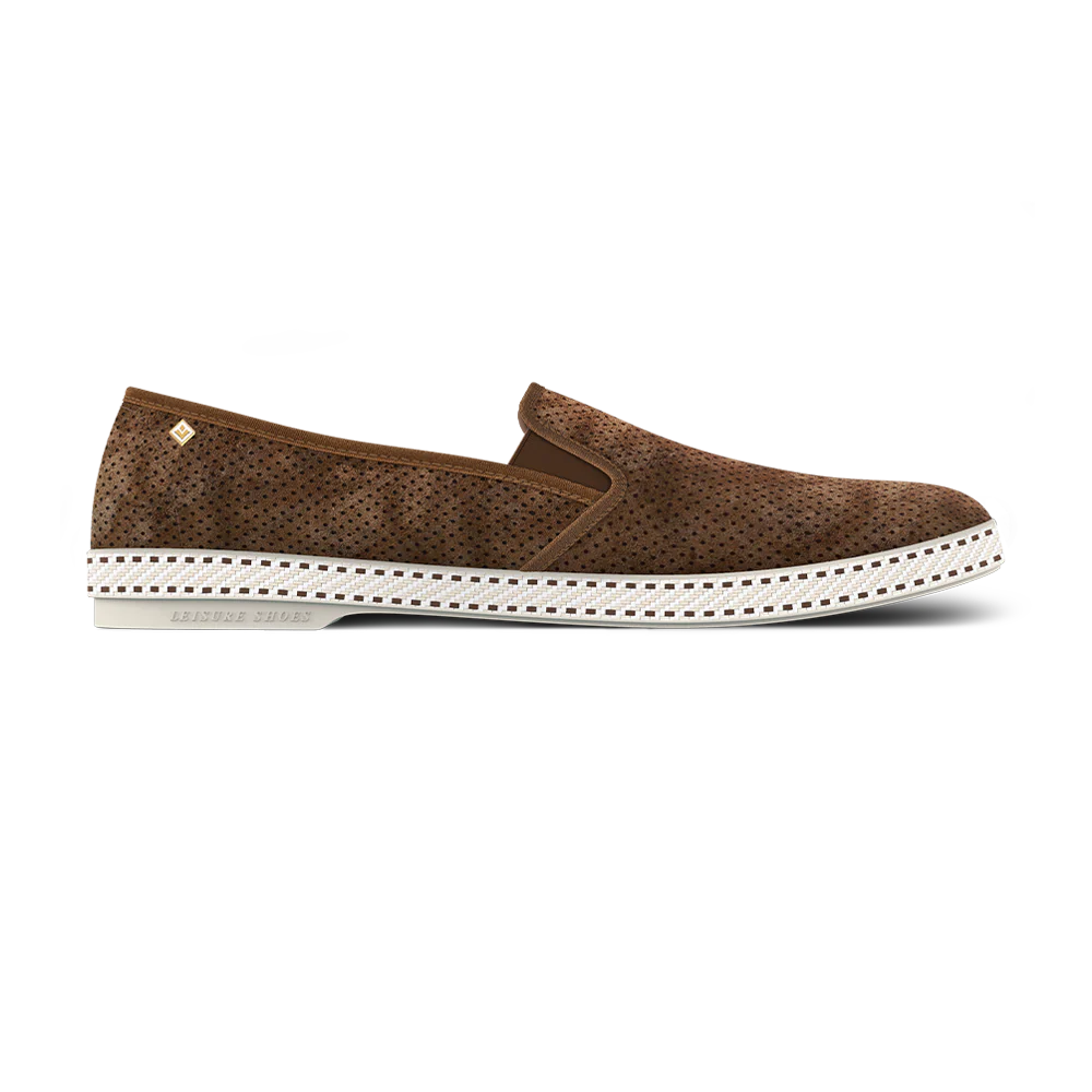 CHAUSSURES REVIERAS SUNTAN 30°