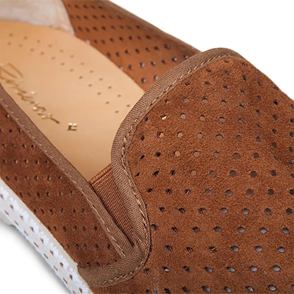 CHAUSSURES REVIERAS SUNTAN 30°