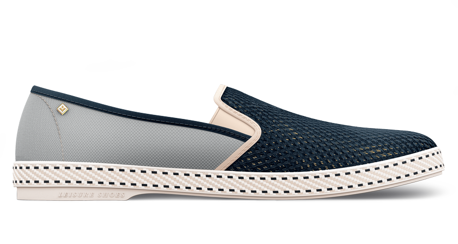 CHAUSSURES REVIERAS CLASSIC MATCH VAJOLIROJA