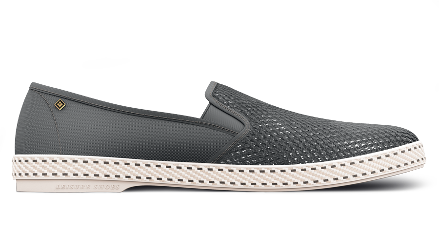 CLASSIC 20° ANTHRACITE