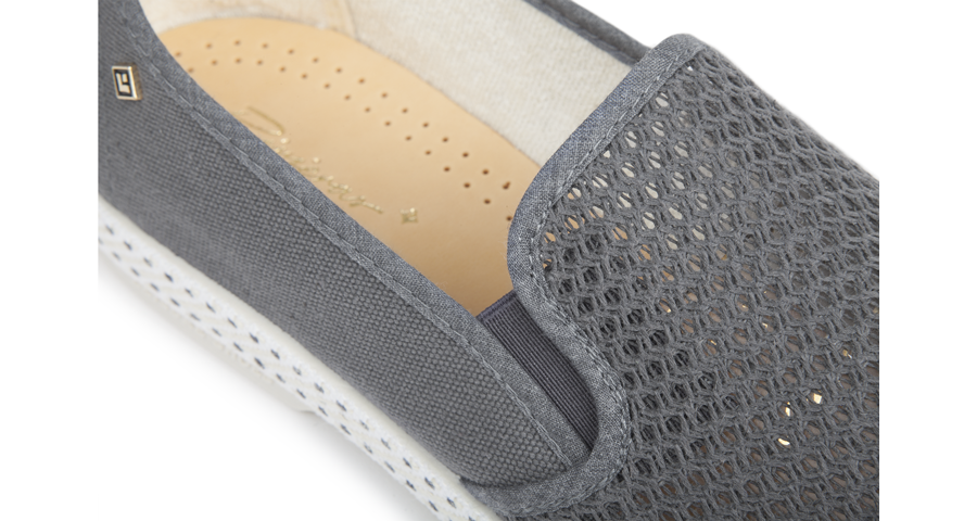 CLASSIC 20° ANTHRACITE