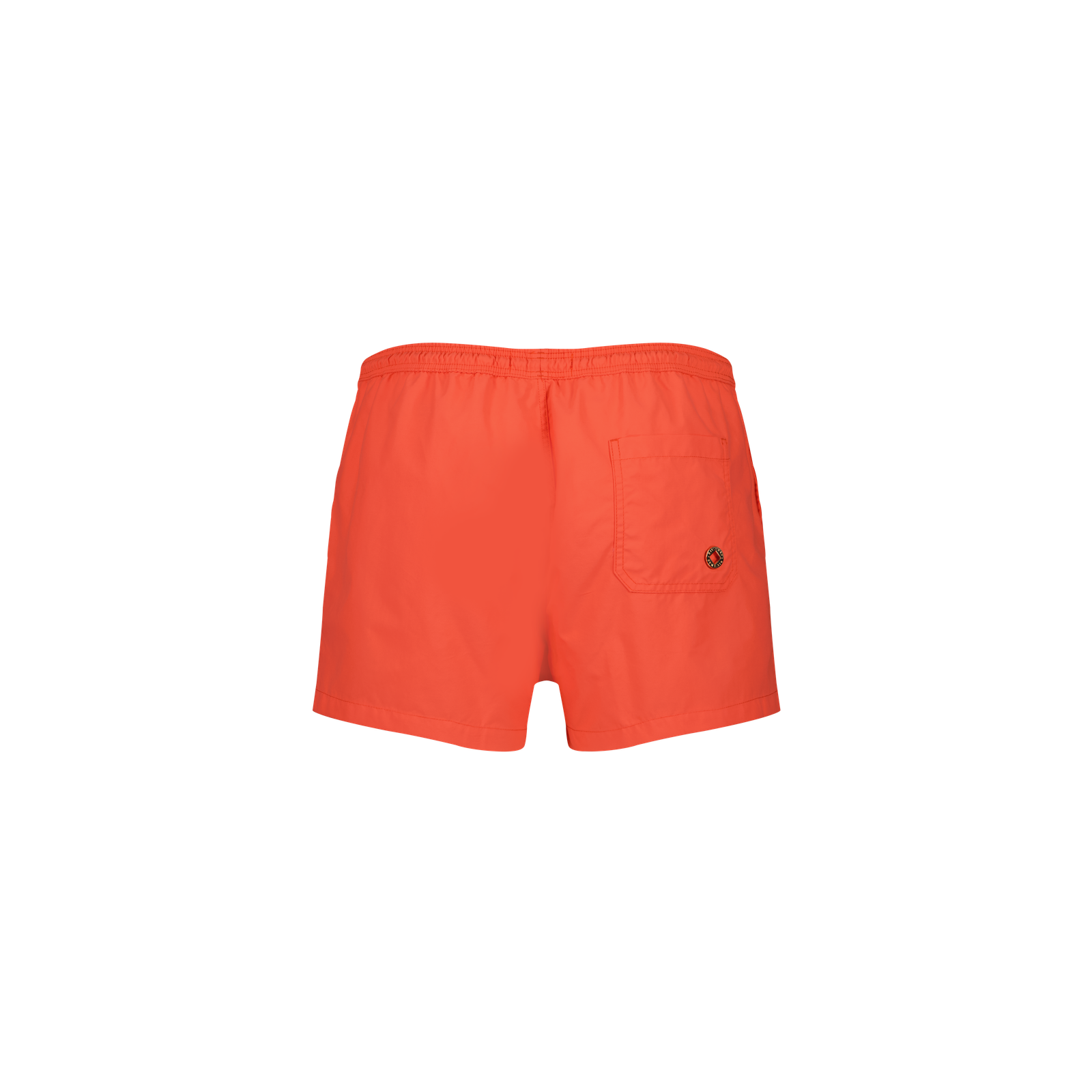 MAILLOT DE BAIN RIVMB01 ORANGE