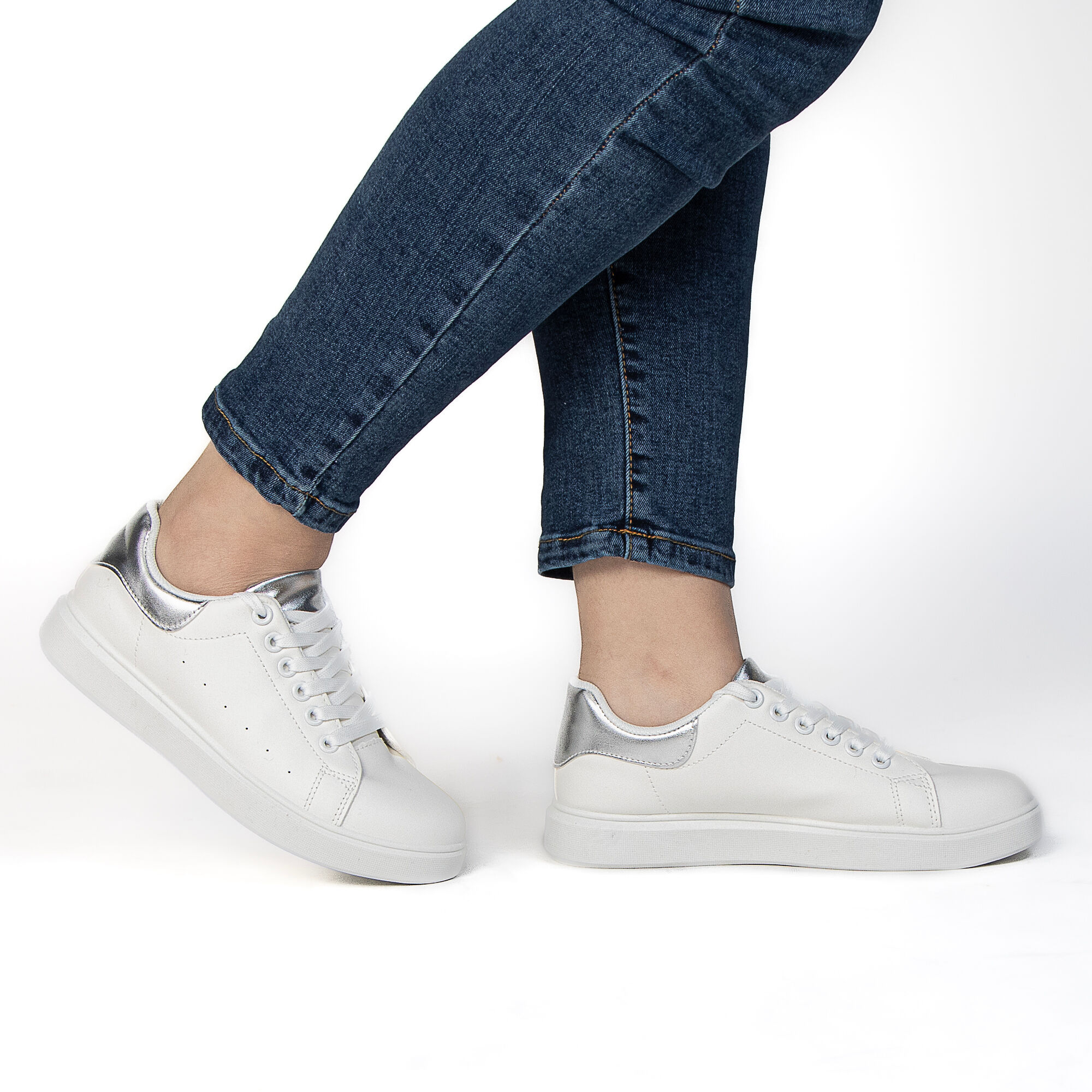 Sivy – Baskets À Plateforme