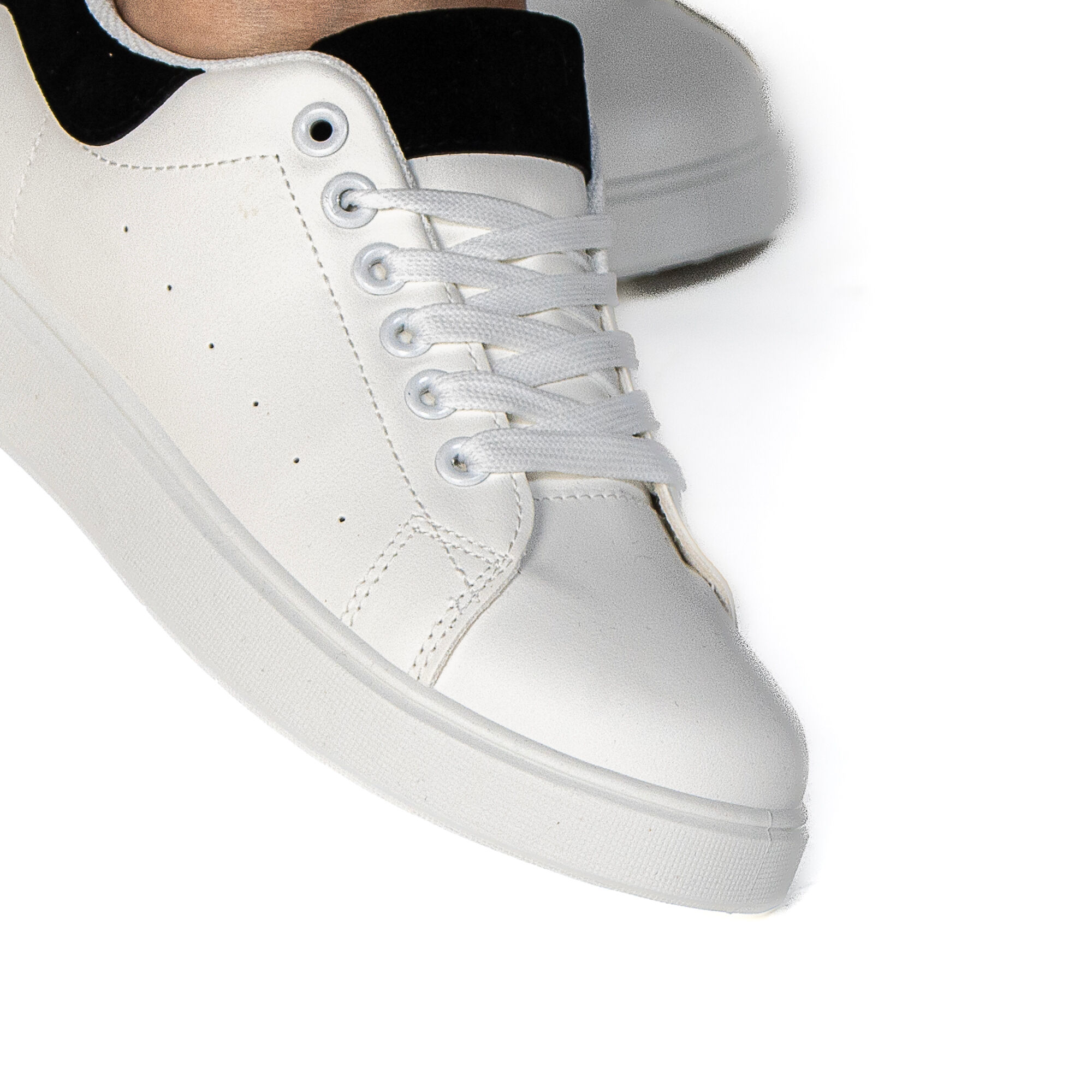 SIVY – Baskets à Plateforme thumbnail 2