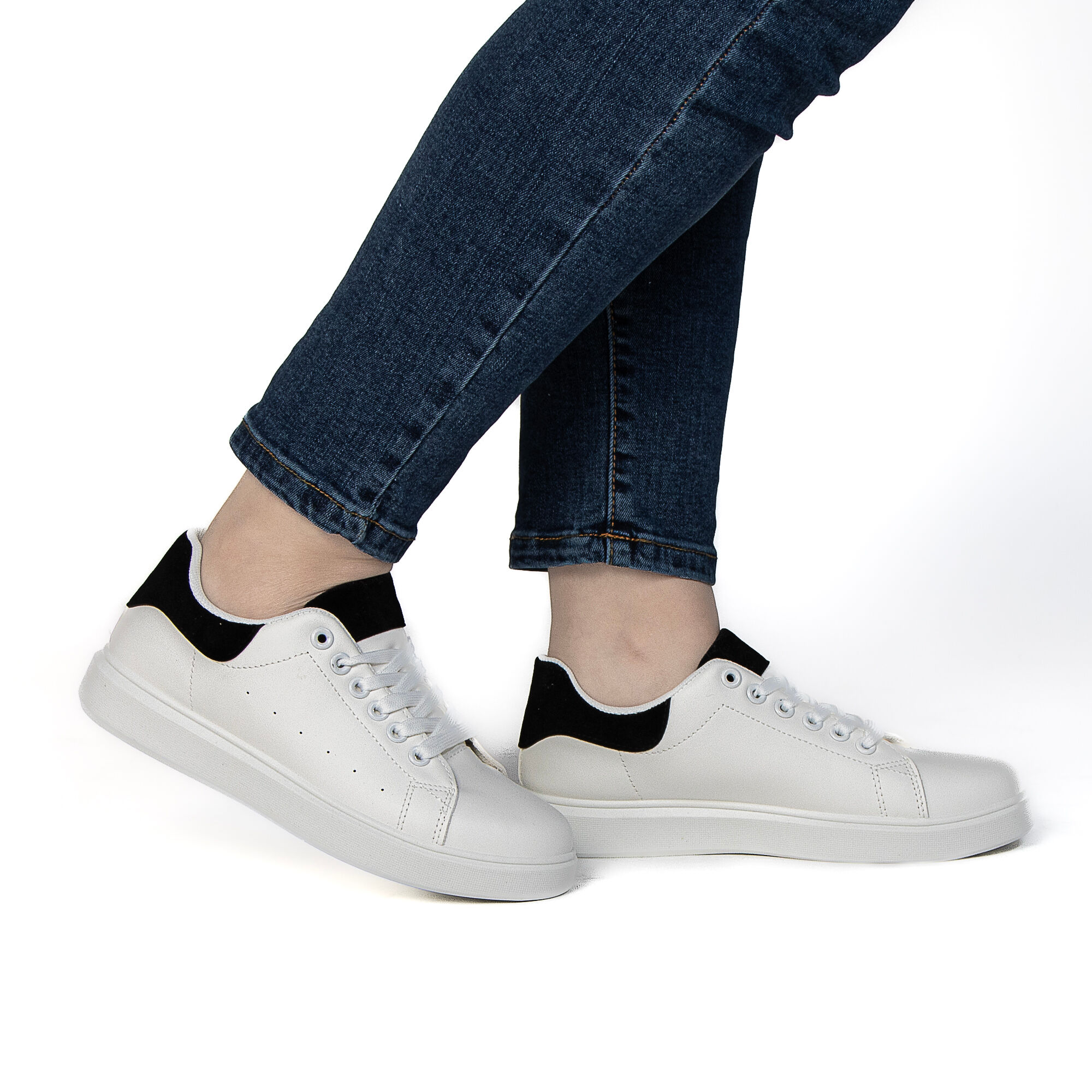 SIVY – Baskets à Plateforme thumbnail 3