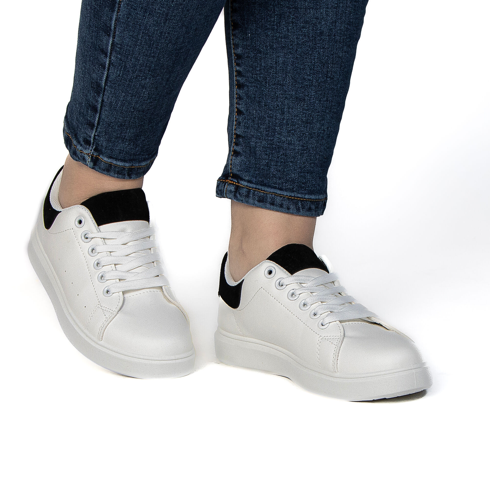 SIVY – Baskets à Plateforme thumbnail 4