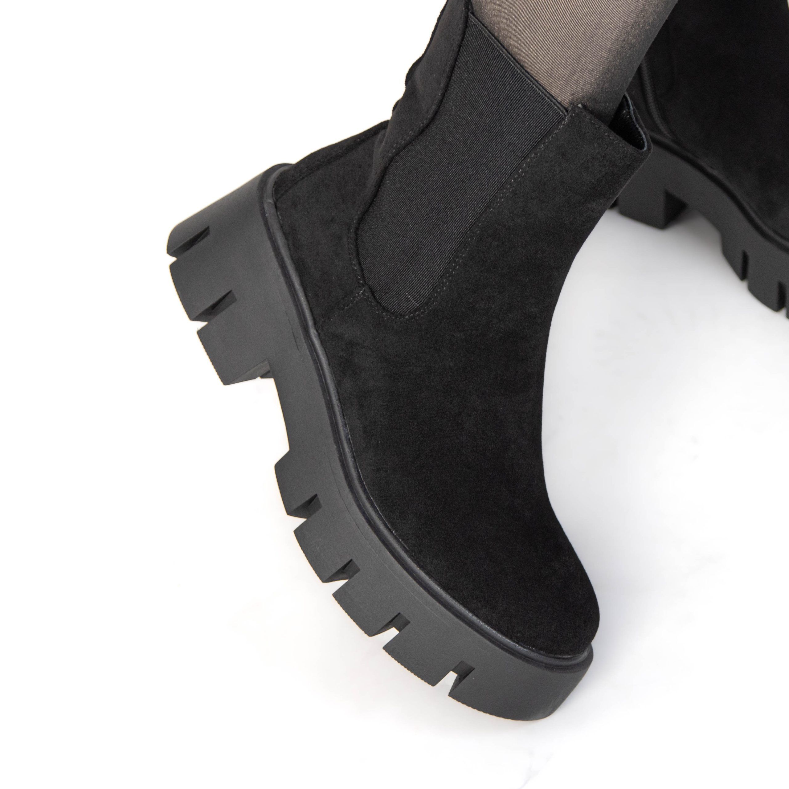 Amanda – Bottines thumbnail 3