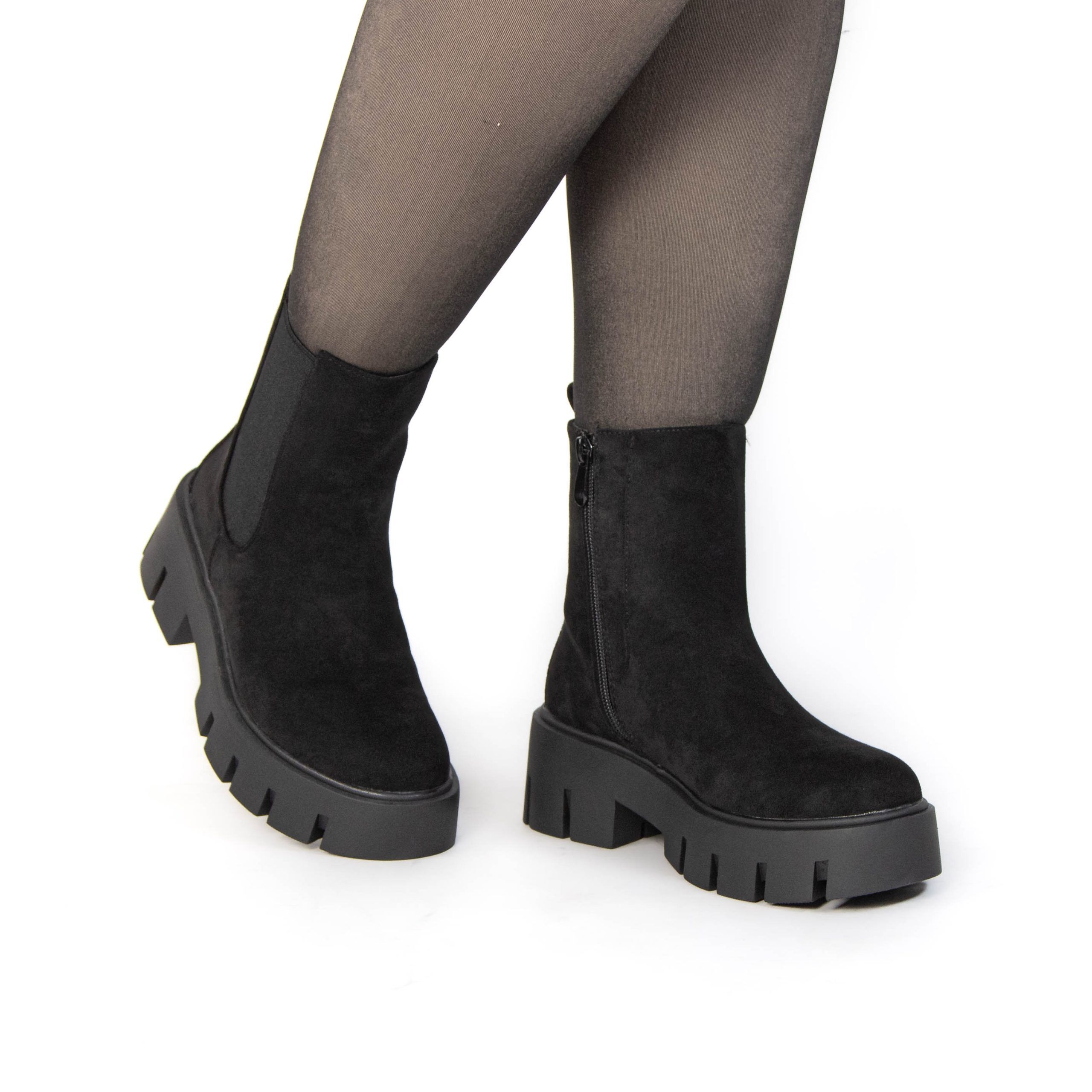 Amanda – Bottines thumbnail 4