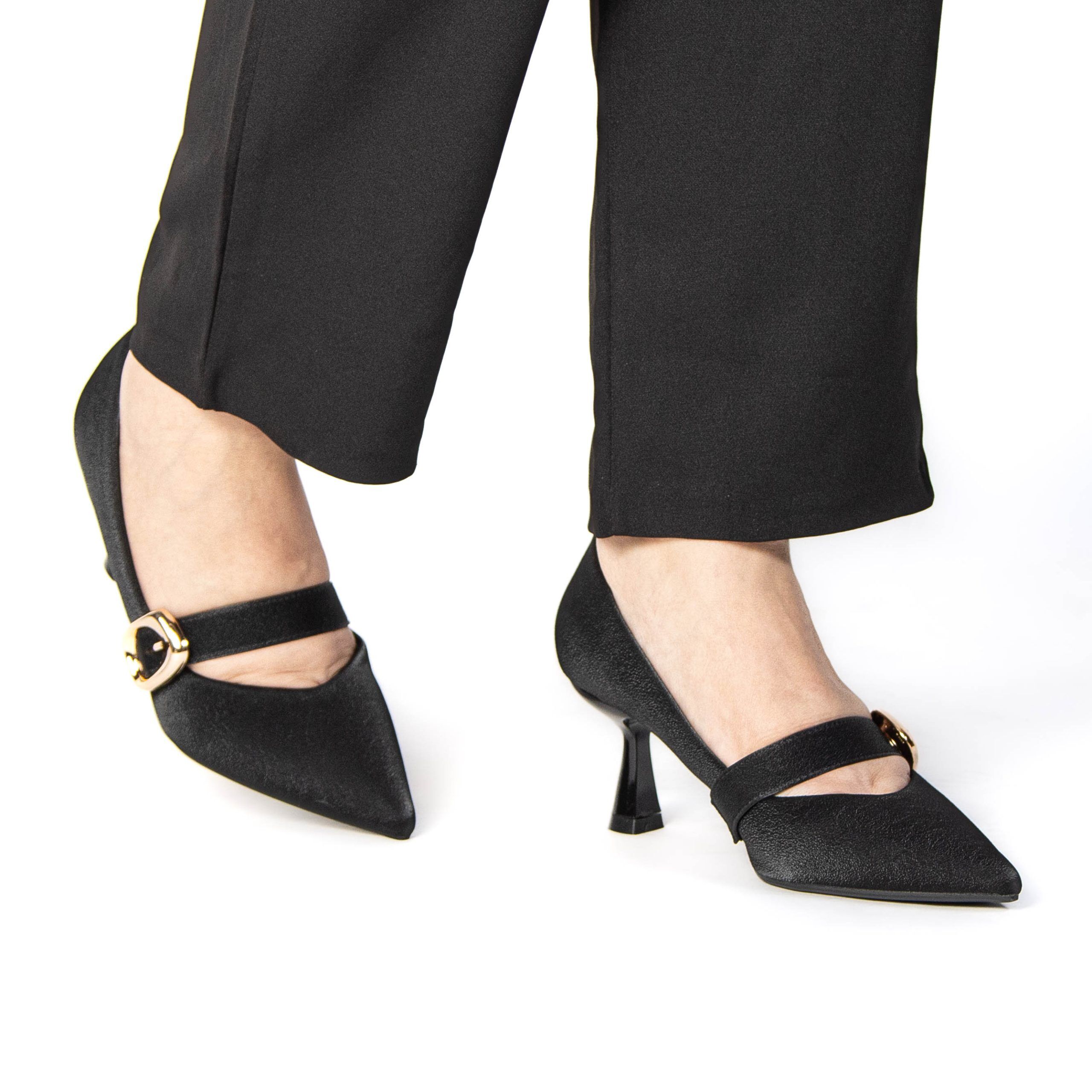 Neela – Escarpins Femmes thumbnail 2