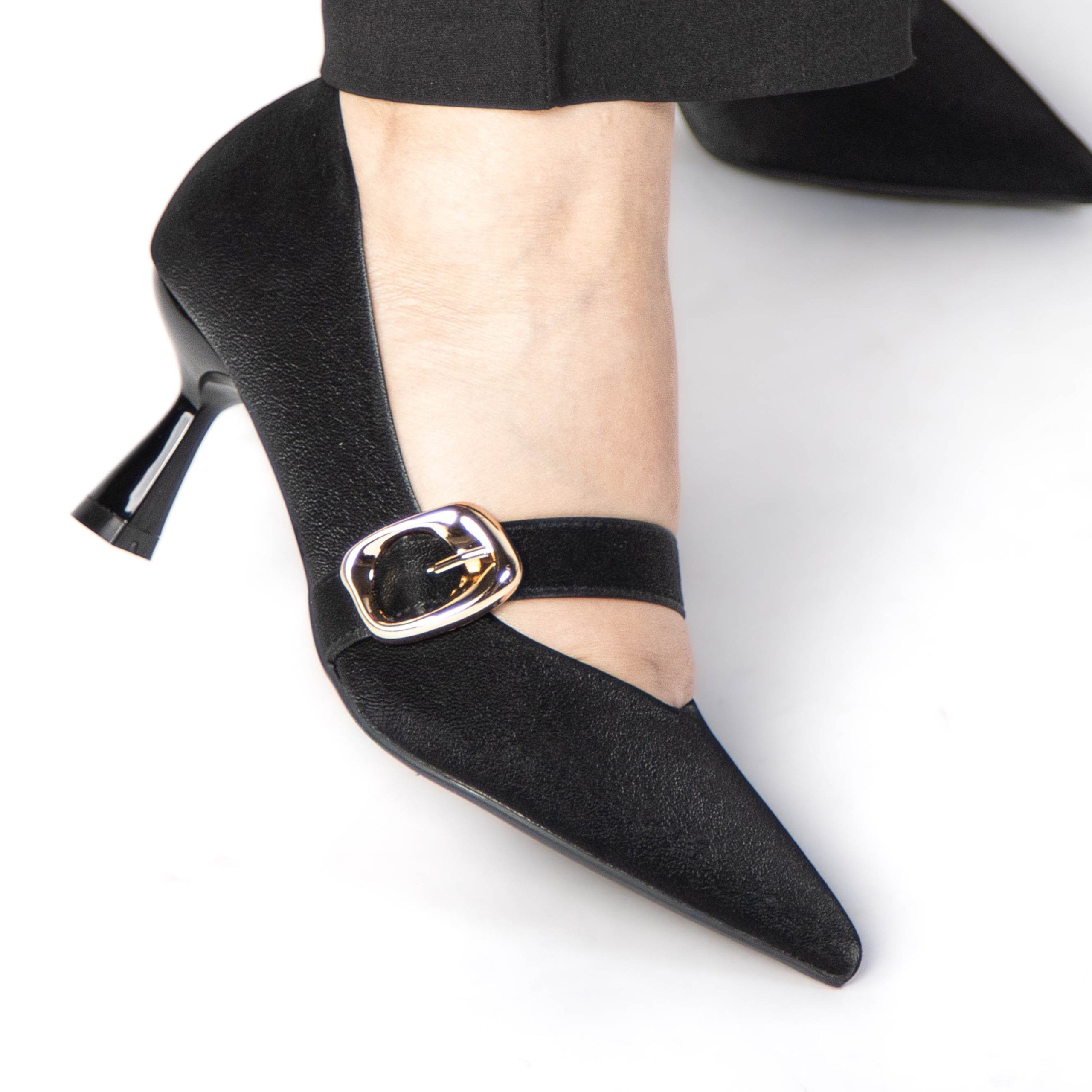 Neela – Escarpins Femmes thumbnail 4