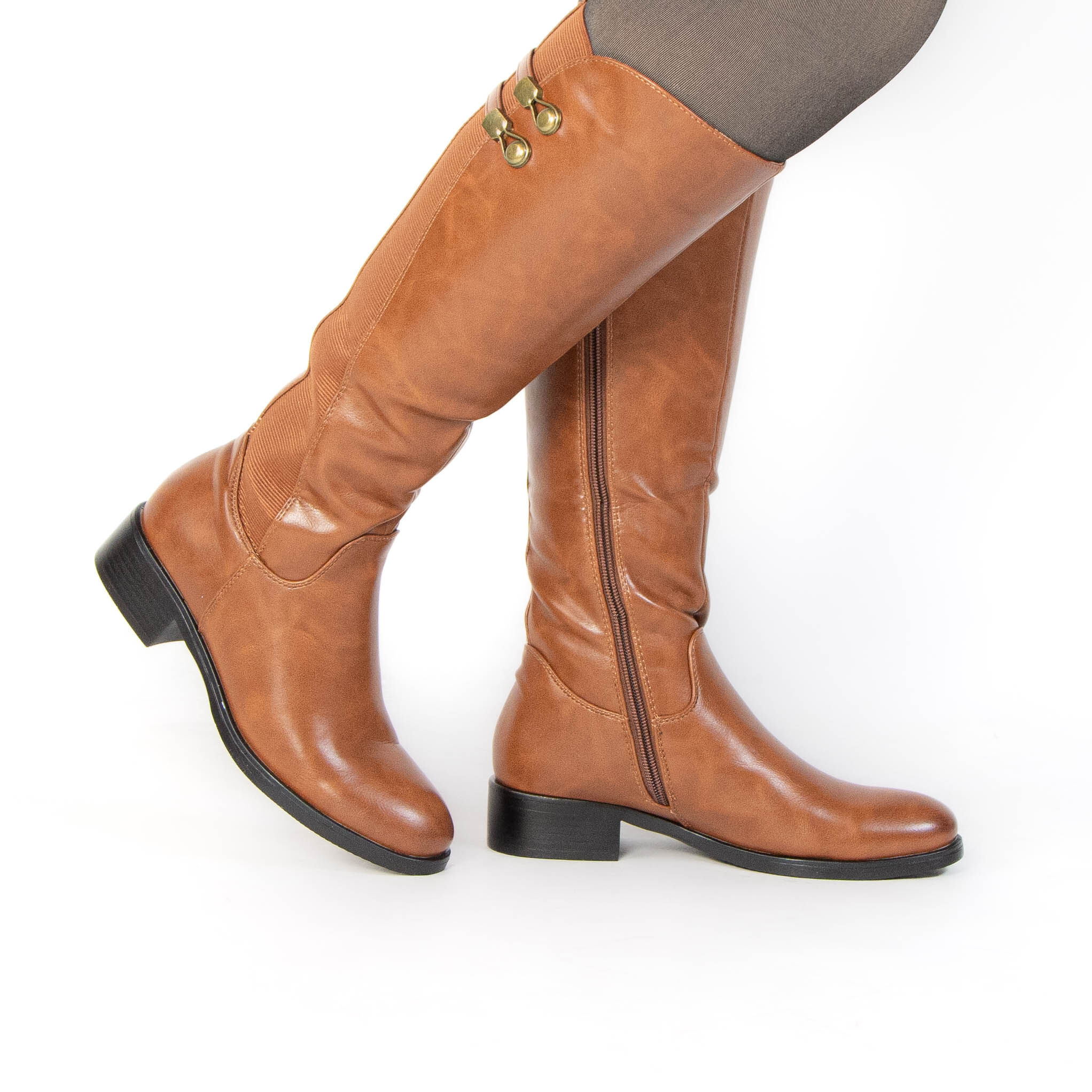Mary – Bottes