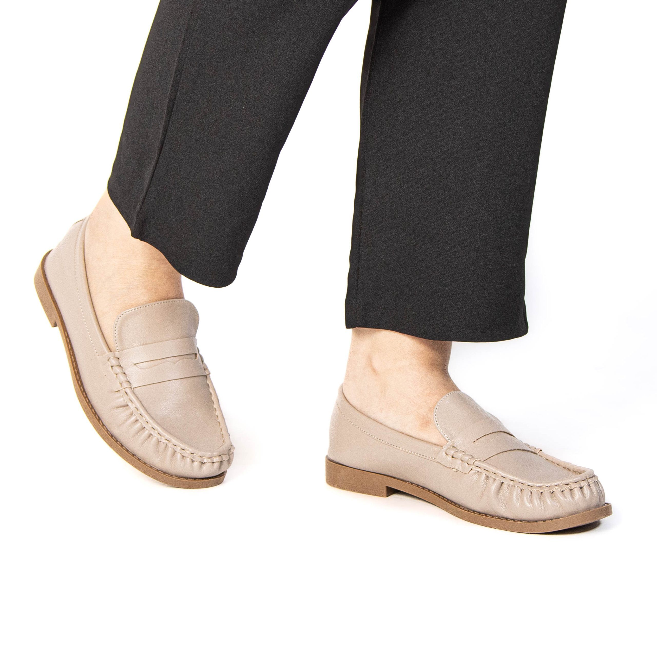 Juliette – Mocassins