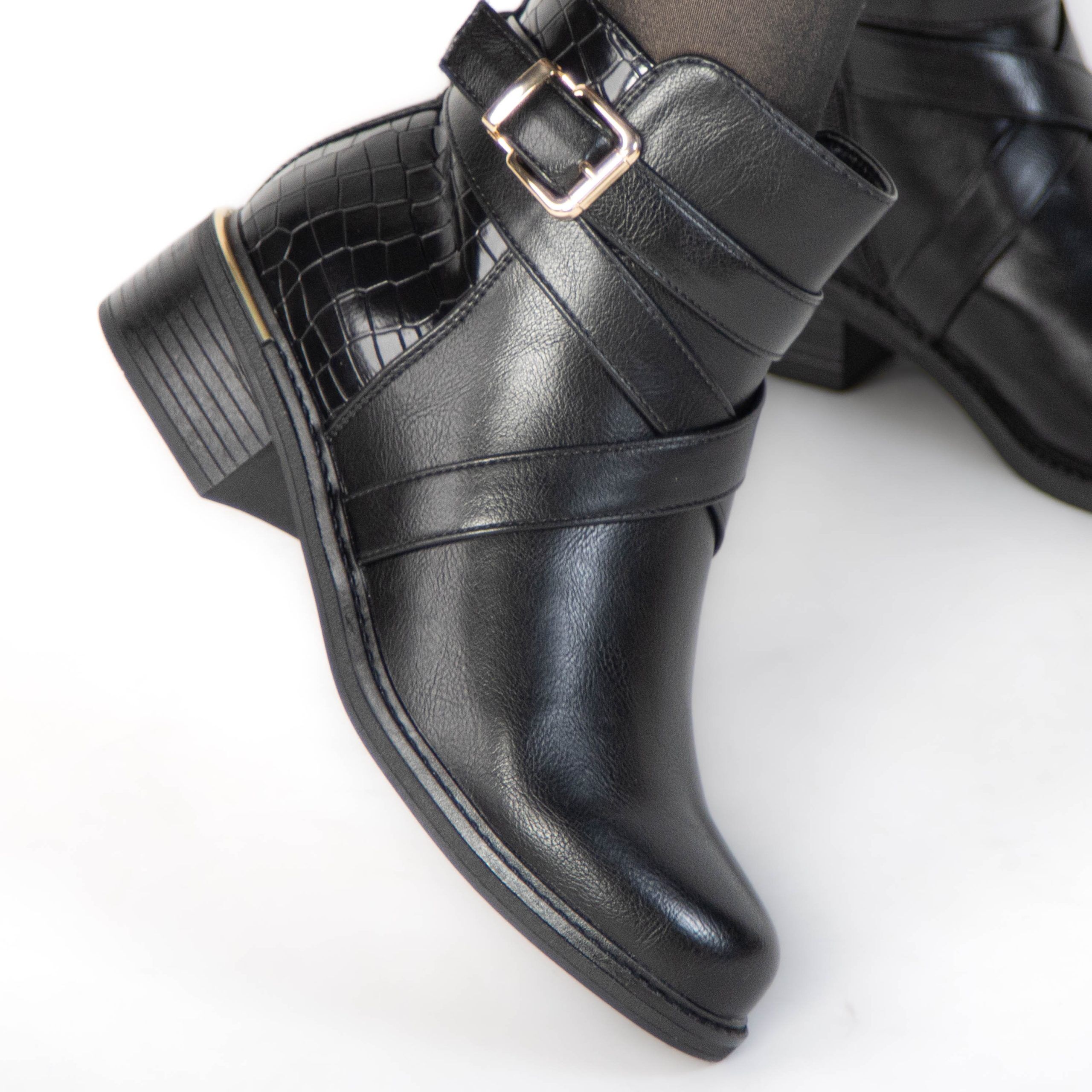 CAMILA – Bottines thumbnail 3