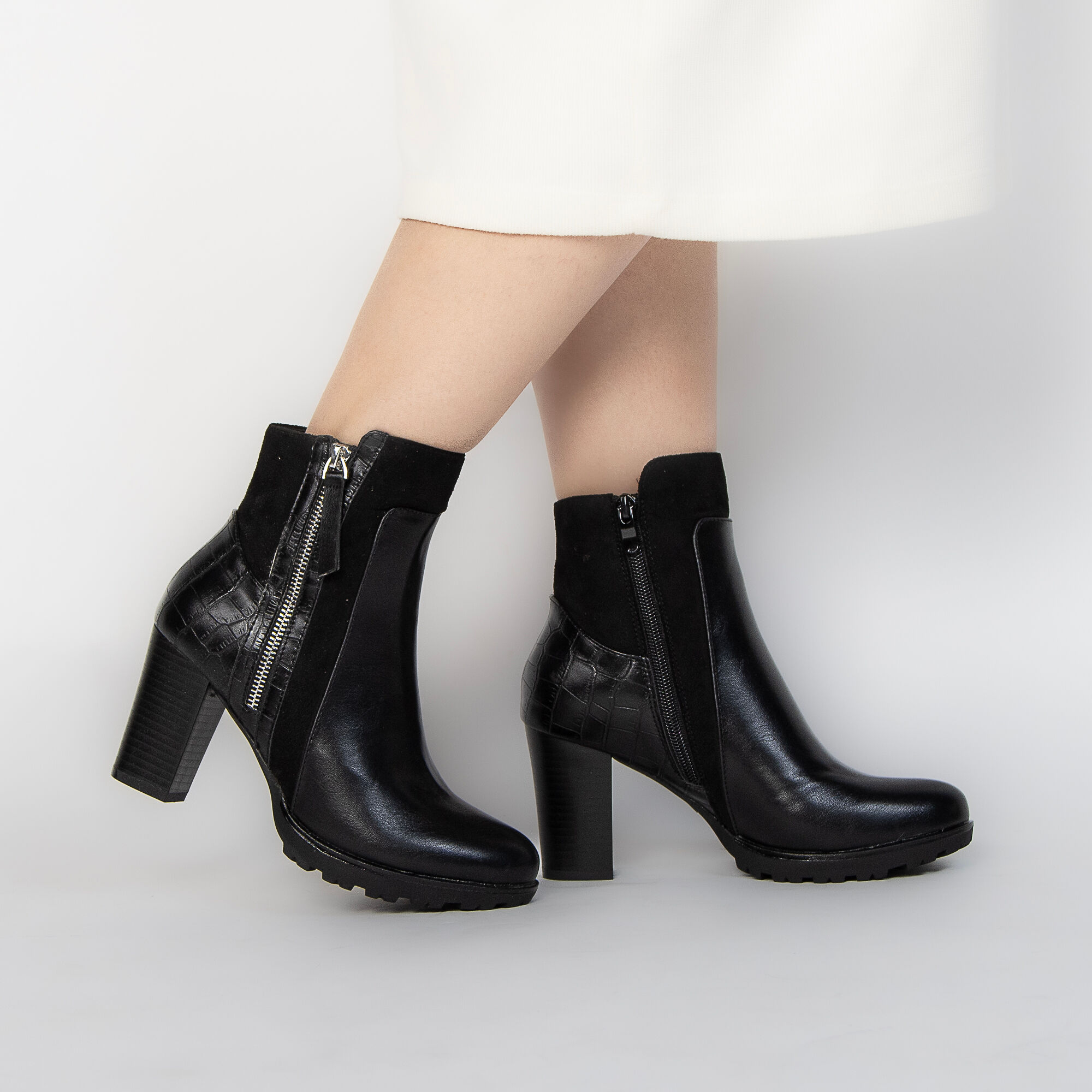 Celina - Bottines