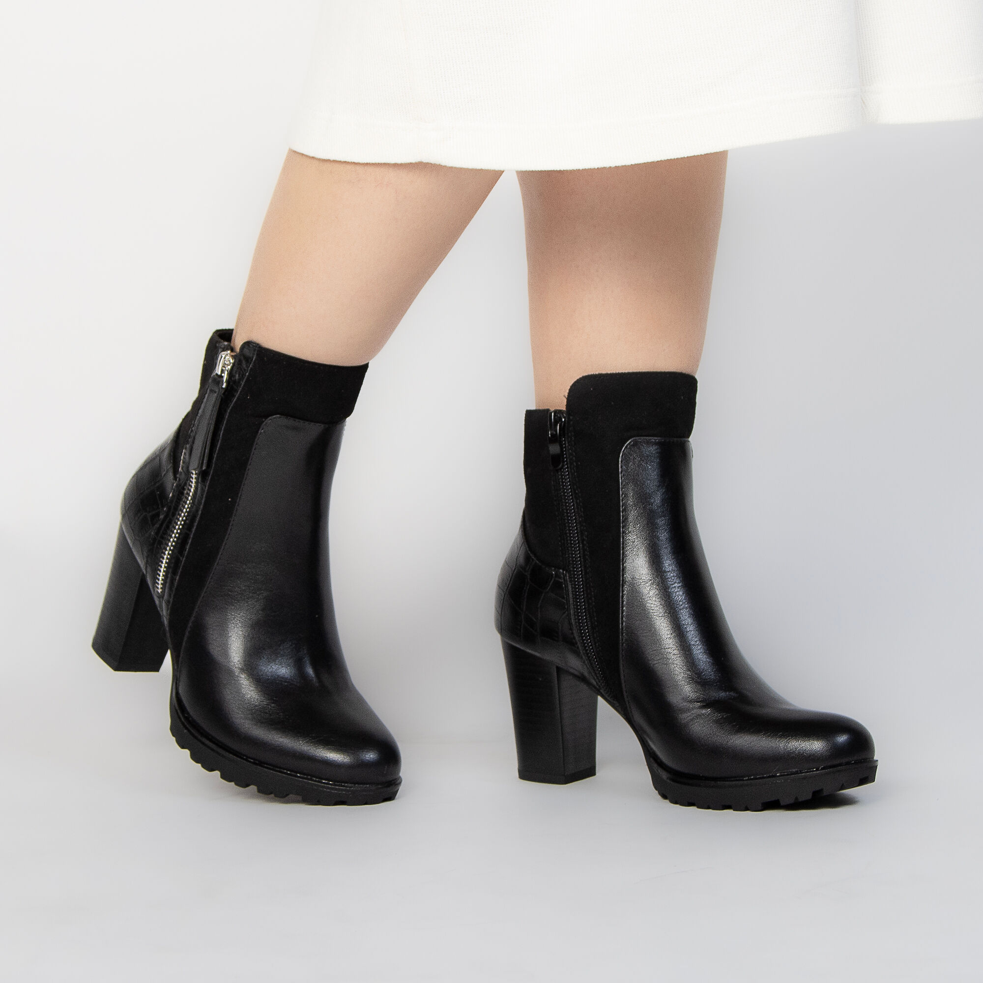 Celina - Bottines thumbnail 3