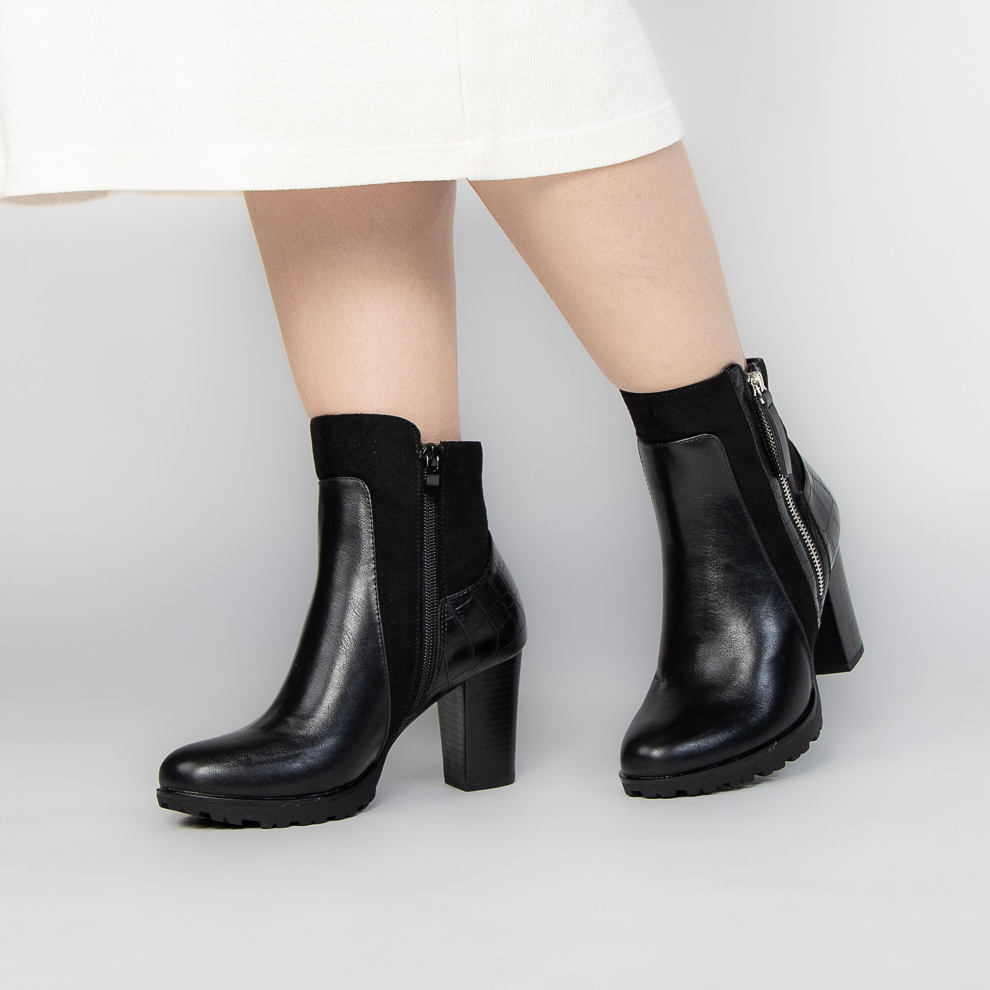 Celina - Bottines thumbnail 4