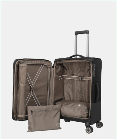 Crosslite Valise 4 Roues thumbnail 2