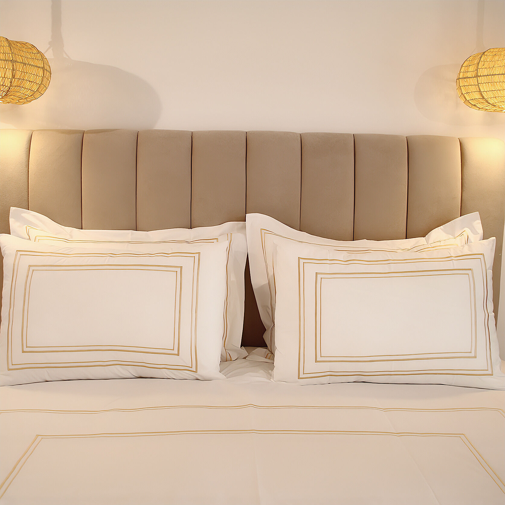 Housse de couette + 2 taies d’oreillers thumbnail 3