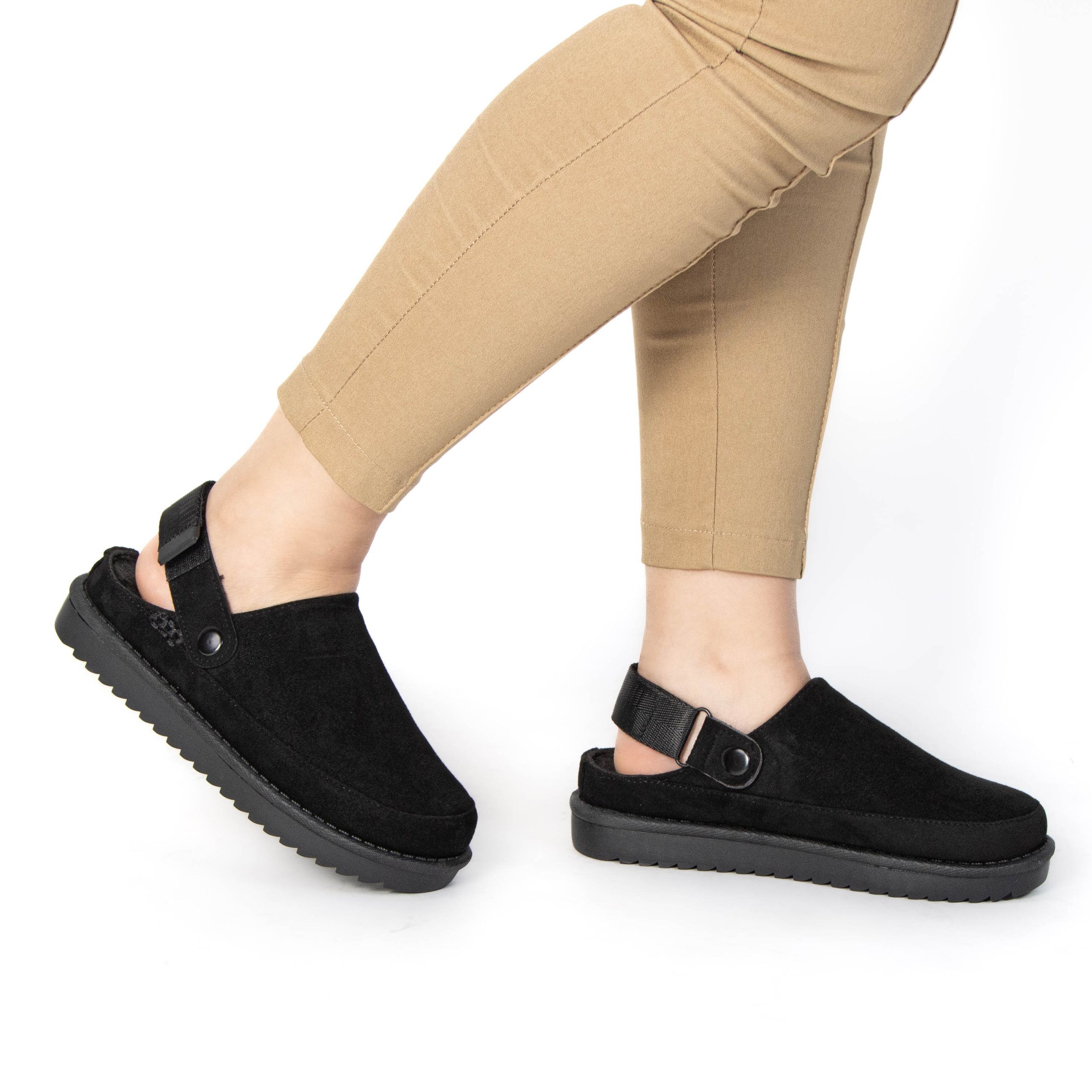 Lila – Baskets Femmes En Blanc thumbnail 2