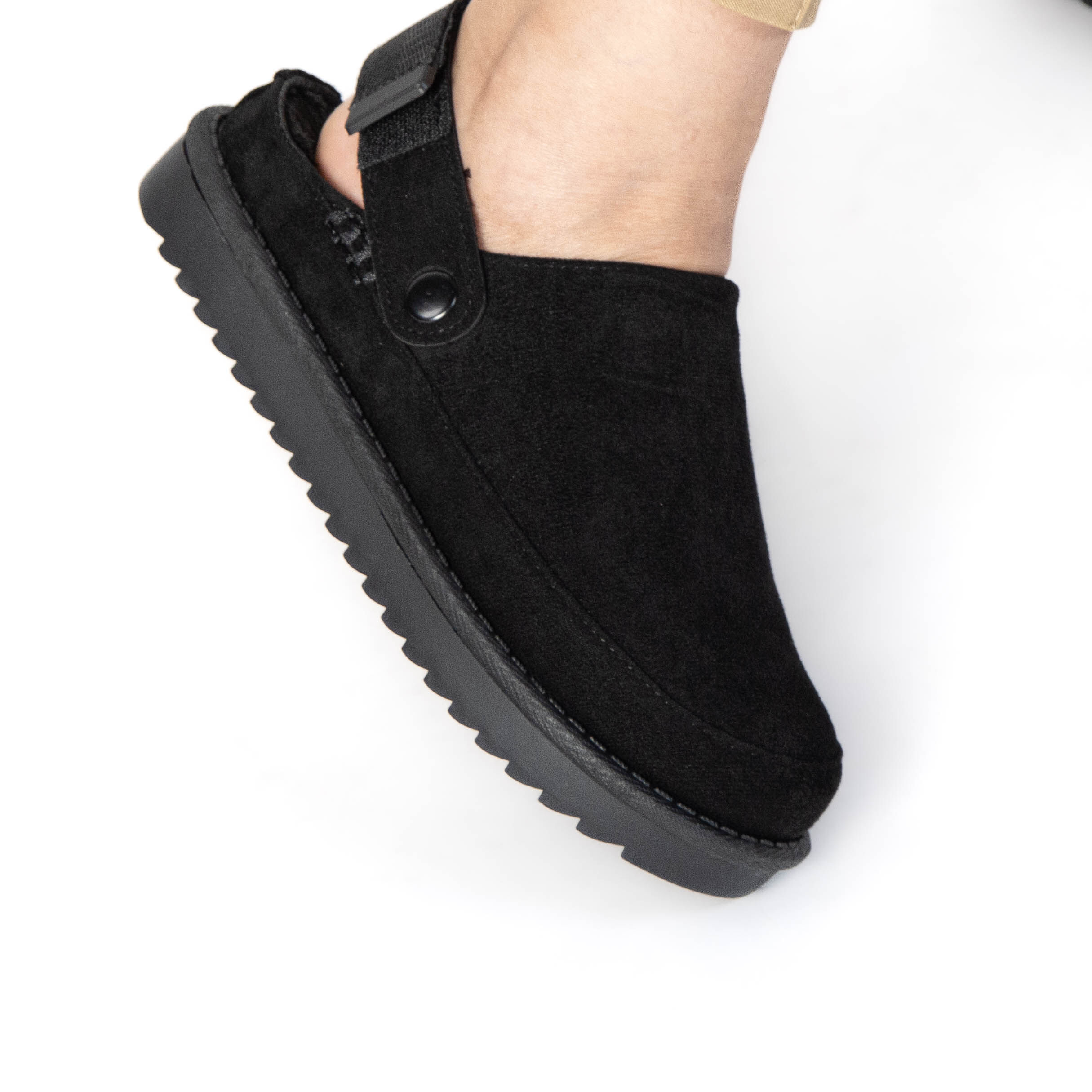 Lila – Baskets Femmes En Blanc thumbnail 3