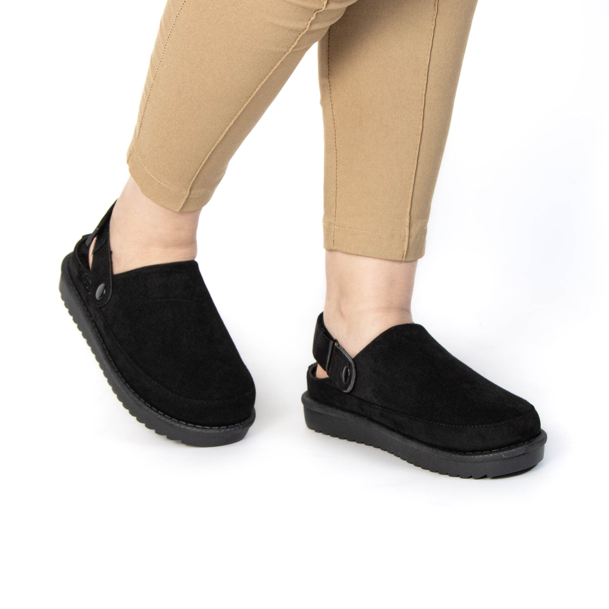 Lila – Baskets Femmes En Blanc thumbnail 4