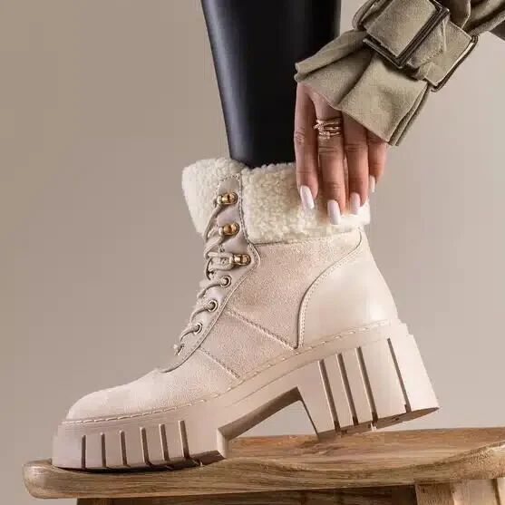 Jayde - Bottines thumbnail 1