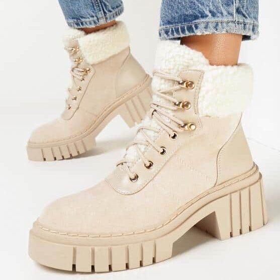 Jayde - Bottines thumbnail 2