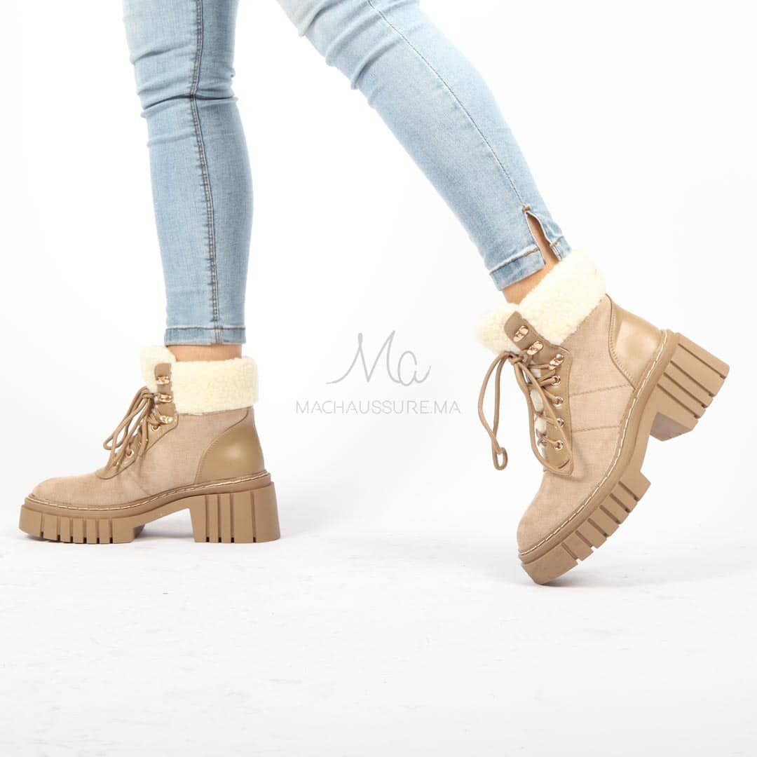 Jayde - Bottines thumbnail 3