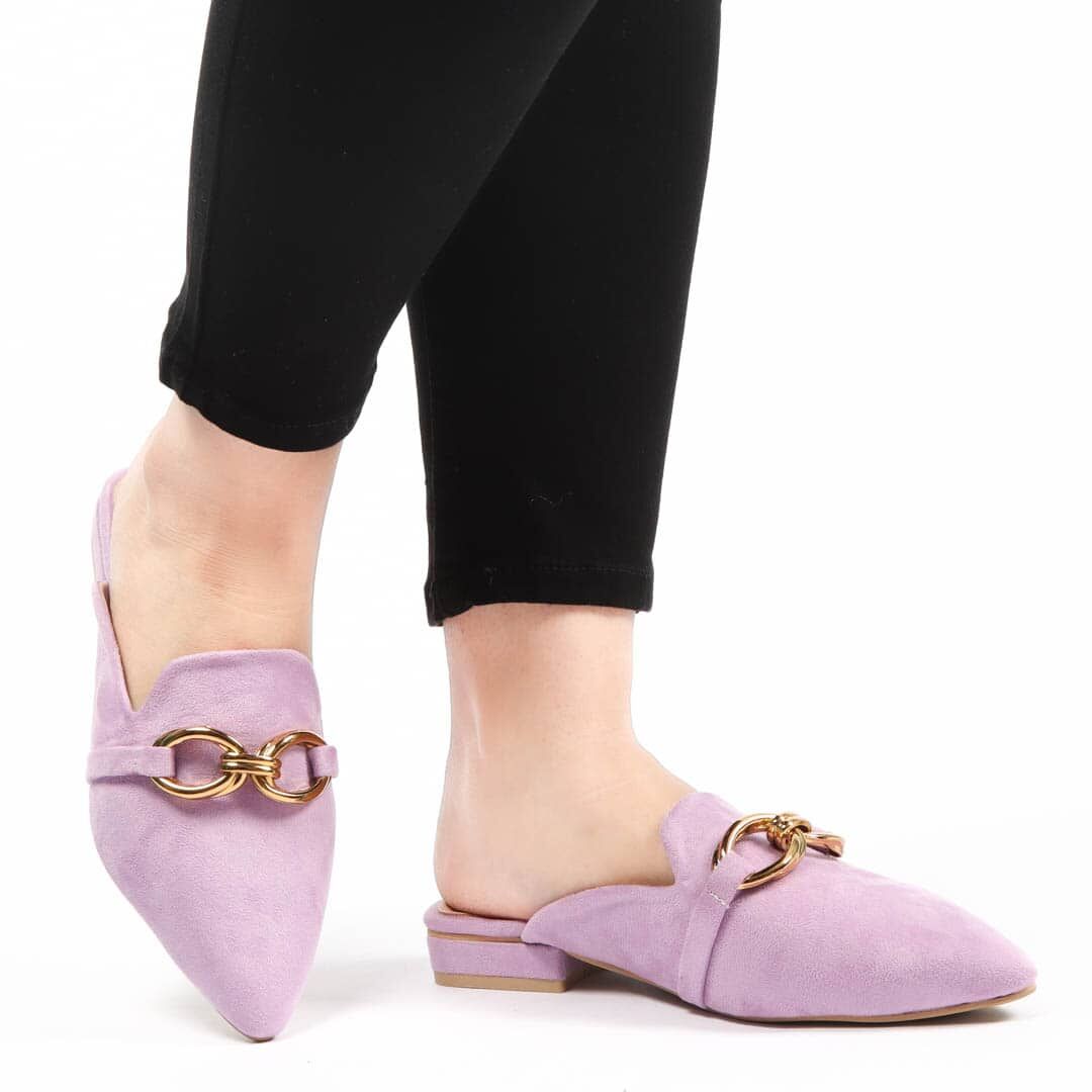 Anjaz – Mules