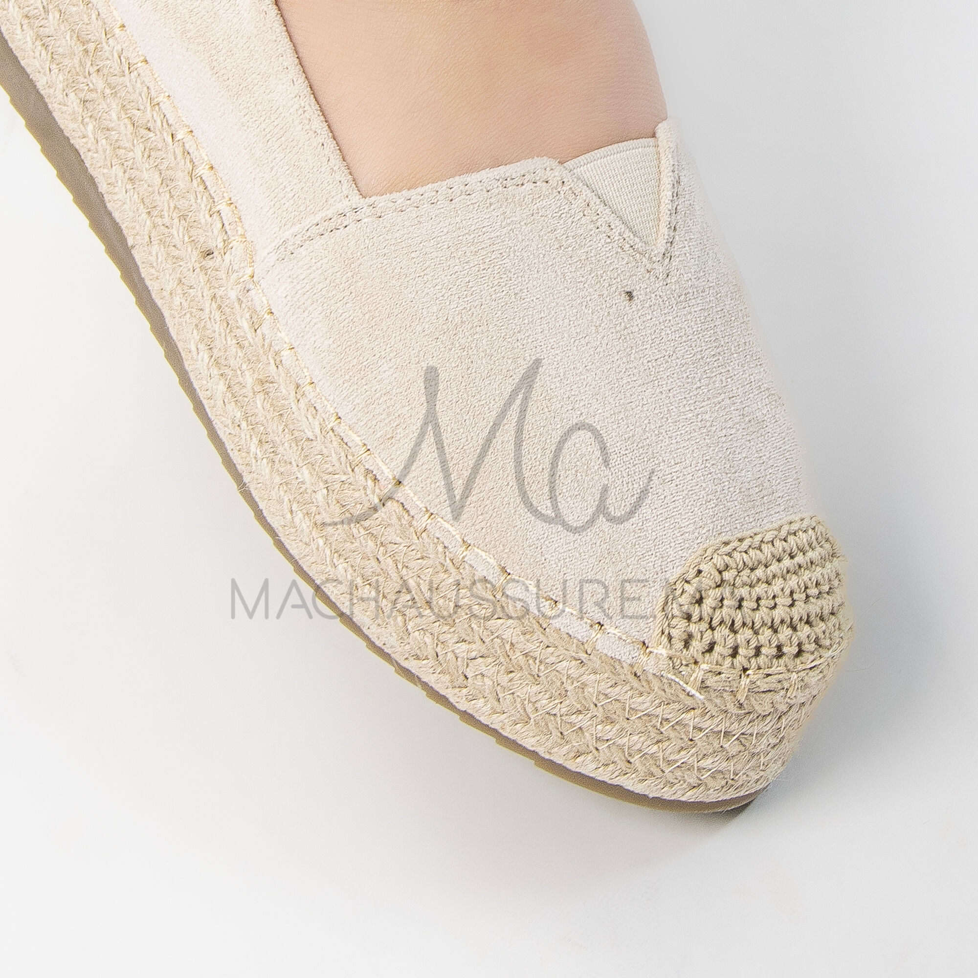 Flocon – Espadrilles Compensées thumbnail 2