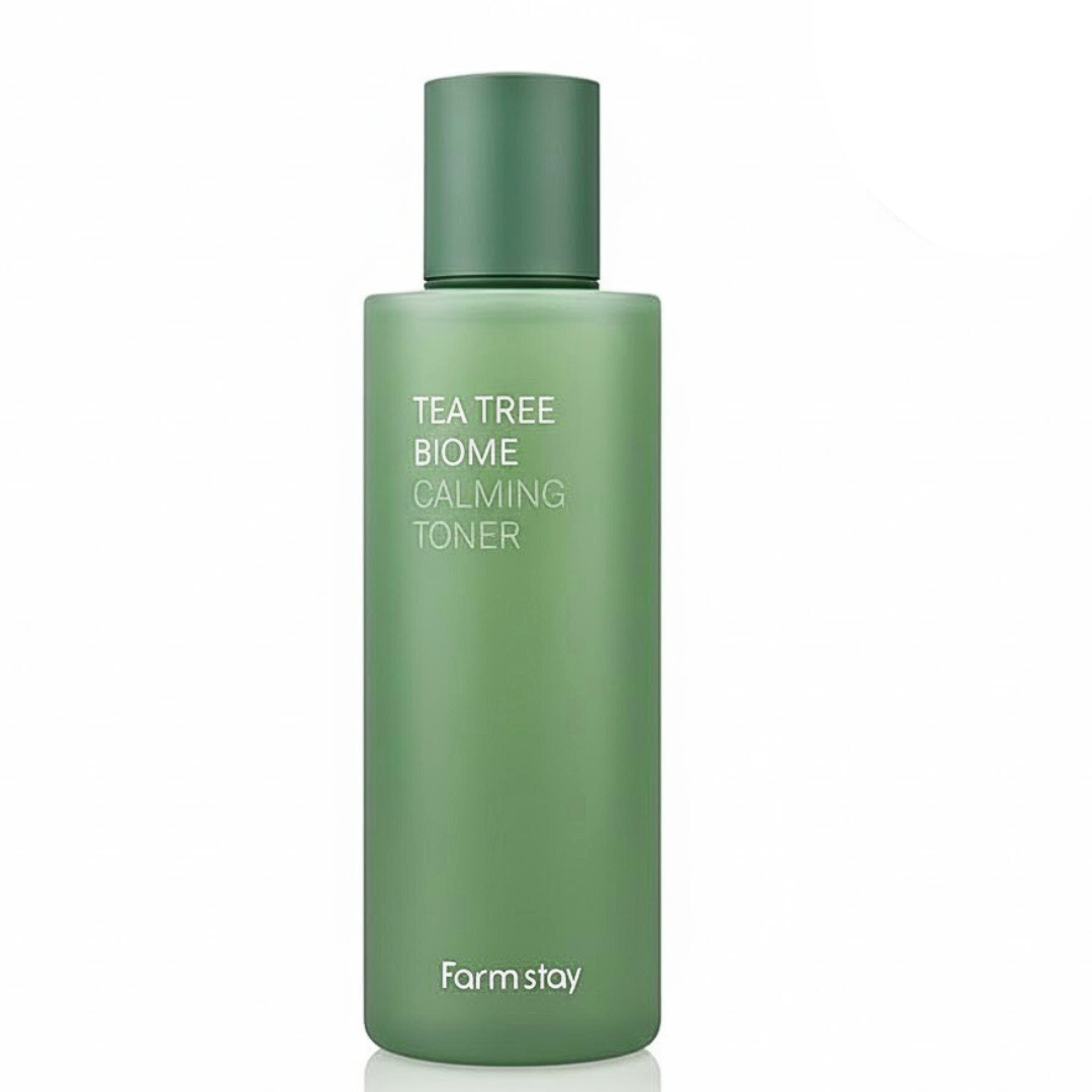 Tea Tree Biome Calming Toner