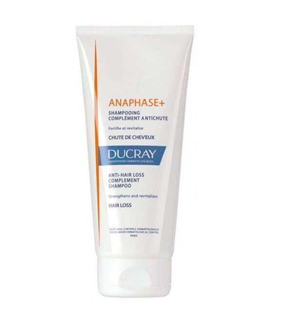 Shampooing Complément Antichute — Shampoing anti chute — Anaphase+ 200 ml