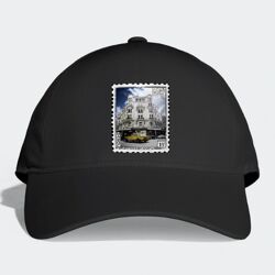 Casquette "7ob" (dessin Aléatoire)