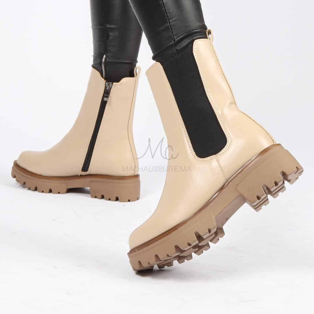 Otilya - Bottines thumbnail 3