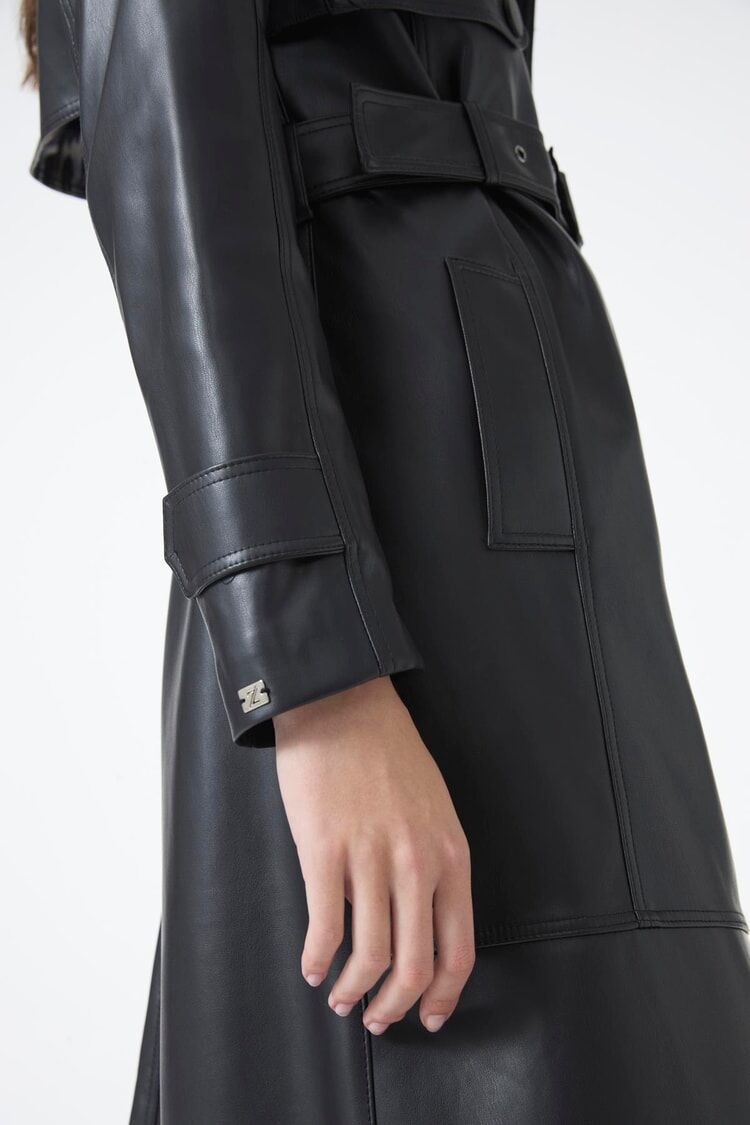 Trench ALMEIDA TRENÇ 38-42 (ÇIFTLI)