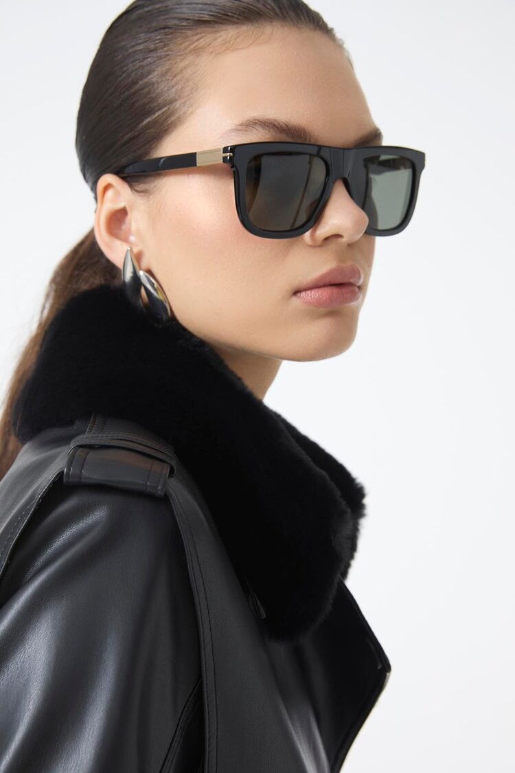 Trench ALMEIDA TRENÇ 38-42 (ÇIFTLI) thumbnail 3