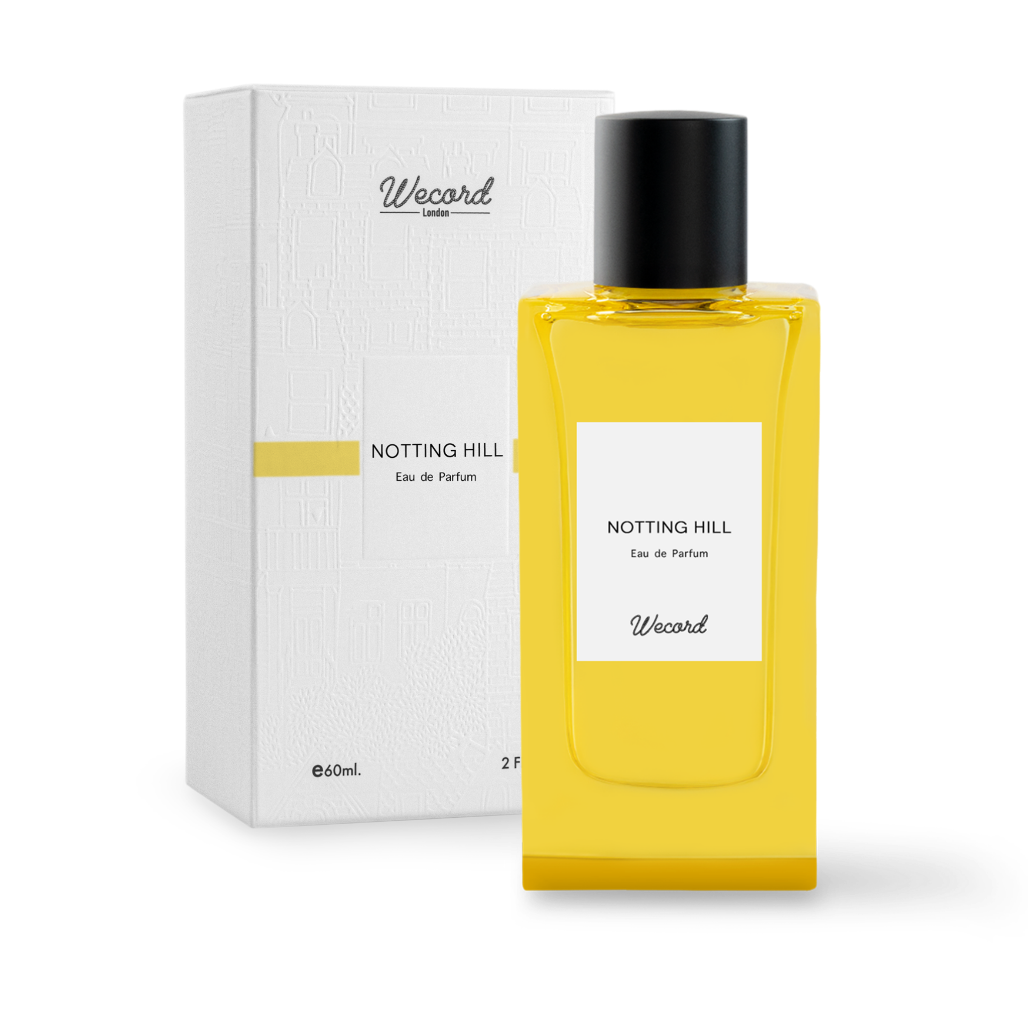 Eau De Parfum Notting Hill