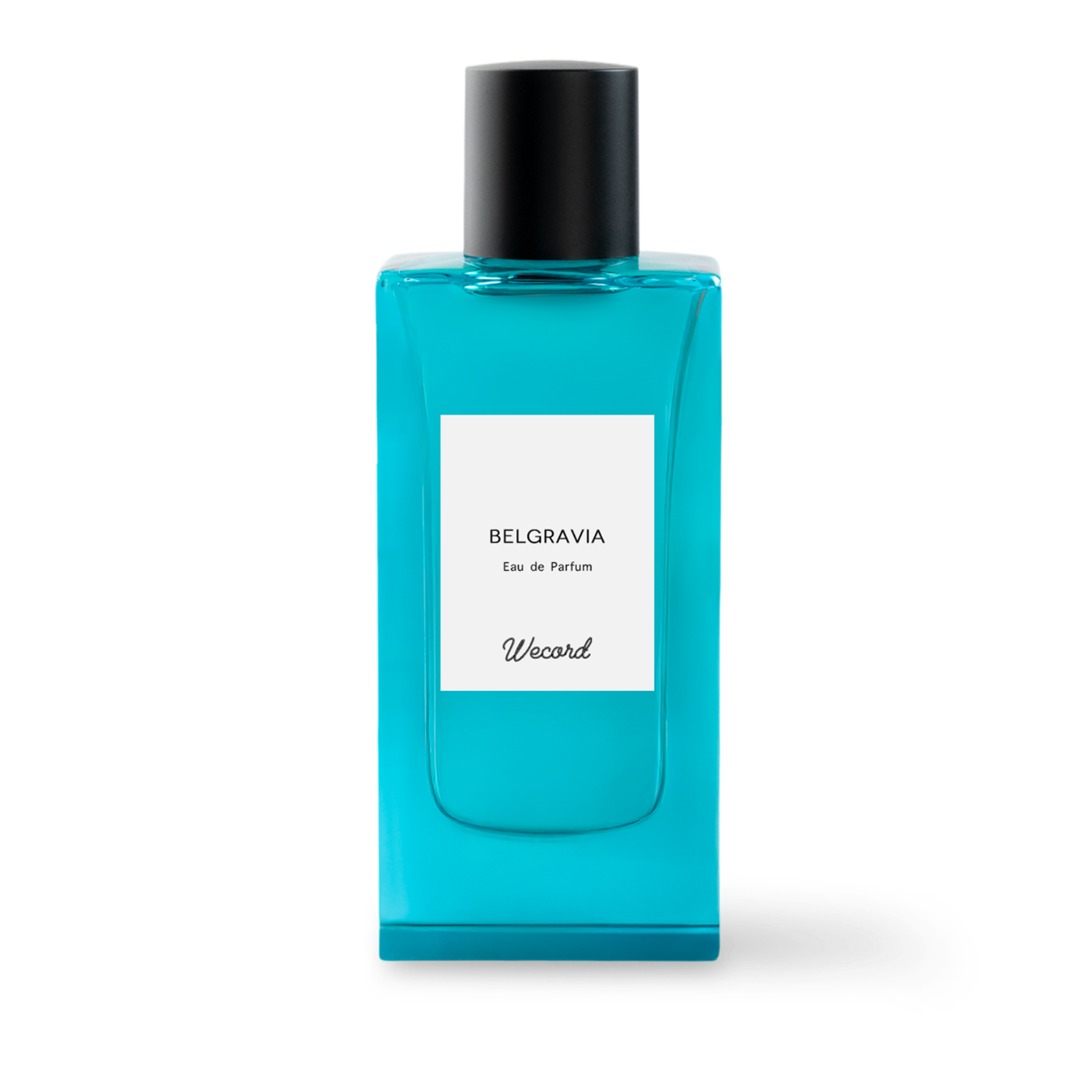 Eau de Parfum Belgravia