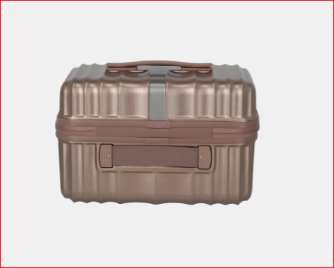 Paros Beauty Case thumbnail 2